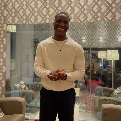 Melody_ivase's profile picture. Truly Nigerian 🇳🇬, gym enthusiast💪🏾