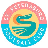 St. Petersburg Football Club(@stpetersburgfc) 's Twitter Profile Photo