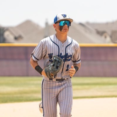 Believer / 2024 Weatherford HS / Dallas Tigers Baseball / @graysonbaseball signee