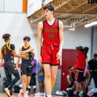 Trent Workman (@trentworkman5) 's Twitter Profile