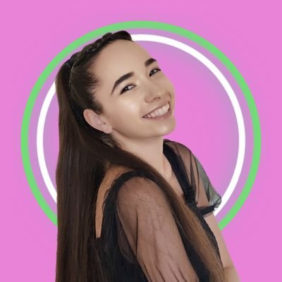 SnezhanaWP's profile picture. 🫧✨