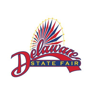 Welcome to the Delaware State Fair's Official Twitter! Stay up to date with all of the #DelStateFair happenings!