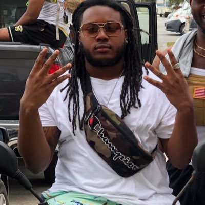 Flawda_Maan's profile picture. R.I.P POP /Floridaboi ”you’re 🐊 Bait”/ R.I.P JG 🇭🇹R.I.P FLAT🕊 #PVAMU