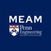 Mechanical Engineering and Applied Mechanics, Penn (@MEAM_Penn) Twitter profile photo
