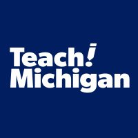 Teach Michigan (@teach__michigan) 's Twitter Profile Photo Teach Michigan (@teach__michigan) 's Twitter Profile Photo