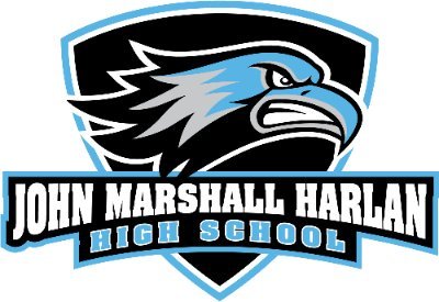 The Official Twitter Account for The Class of 2025 at John Marshall Harlan High School.