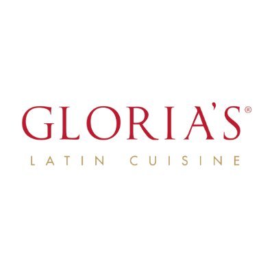 Official account for Gloria's® Latin Cuisine! Dine with us in the Dallas/Fort Worth area, Austin, Houston, & San Antonio! #GloriasLatinCuisine #GloriasNightlife