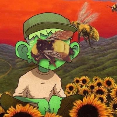 laurenceaderemi's profile picture. 