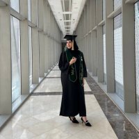 Amal Abualola (@amal_ab99) Twitter profile photo