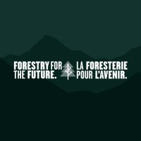 Forestry For The Future(@ForestryFTF) 's Twitter Profile Photo