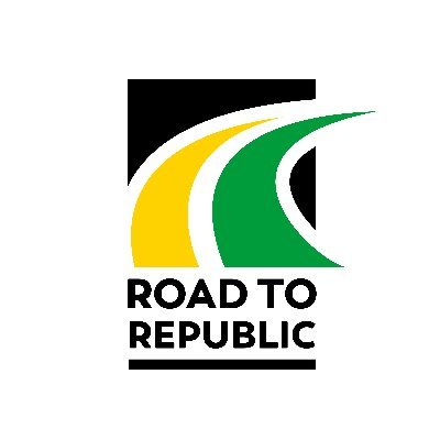Road to Republic Jamaica