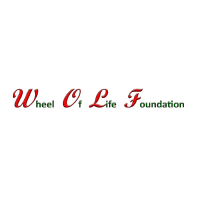 Wheel of Life Foundation(@wolffoundation_) 's Twitter Profile Photo