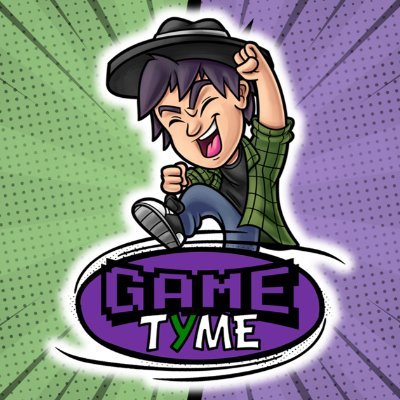 GameTymeOFF Profile Picture