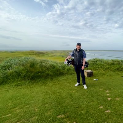 McGuiganGerry's profile picture. 