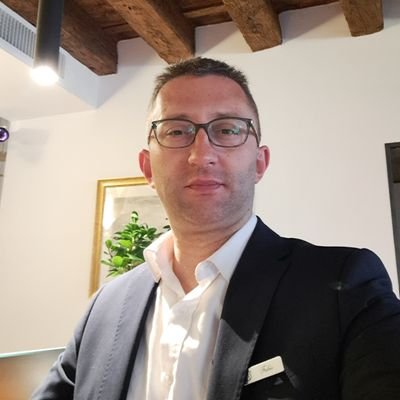 FabioZecch80389's profile picture. 