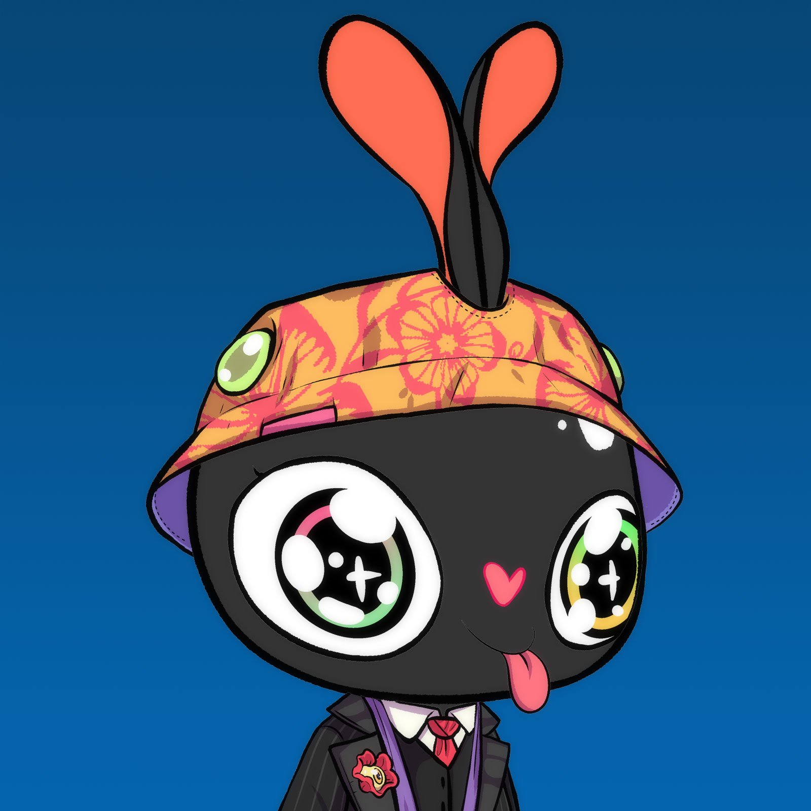 _9543145031143's profile picture. Blockchain advocate, championing the transparency and security of distributed ledgers. #BlockchainAdvocate #TransparentFuture