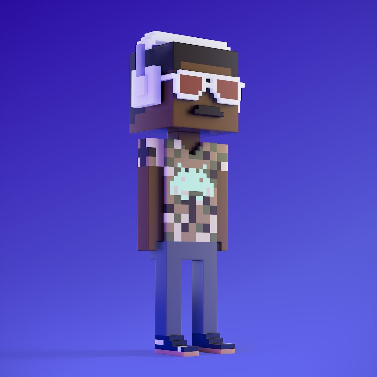 wenmeilili's profile picture. NFT enthusiast, exploring the digital frontier of collectibles. #NFTEnthusiast #DigitalFrontier