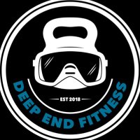 Deep End Fitness (@deependfitness) 's Twitter Profile Photo Deep End Fitness (@deependfitness) 's Twitter Profile Photo