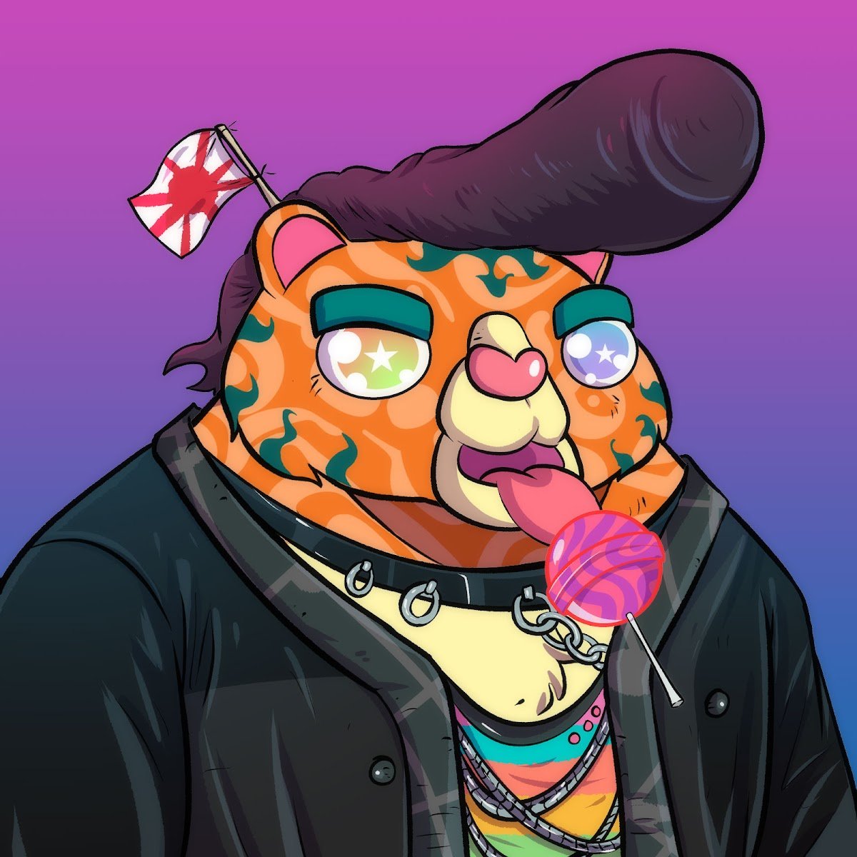 zurcher11's profile picture. DeFi advocate, empowering individuals to take control of their financial destiny. #DeFiAdvocate #FinancialEmpowerment