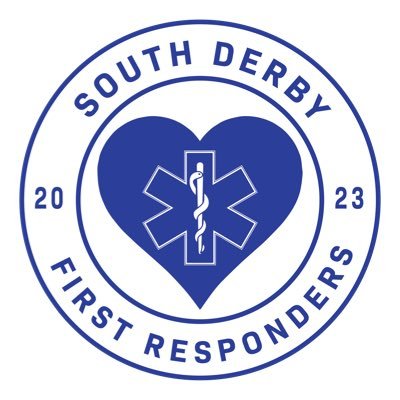 Responding to 999 calls for East Midlands Ambulance Service. All Responders are #volunteers. Delivering #Emergency Care to the South Derby & Notts area. #CFR