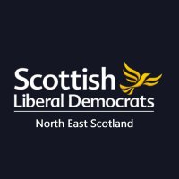 NE Scotland Liberal Democrats (@nescotlibdems) 's Twitter Profile Photo NE Scotland Liberal Democrats (@nescotlibdems) 's Twitter Profile Photo