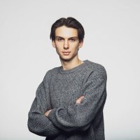Oskar Luis Bender (@oskarlbender) 's Twitter Profile