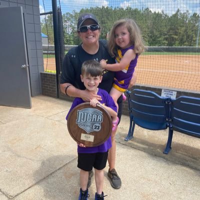 Head Softball Coach at LSUE