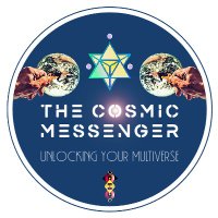 The Cosmic Messenger :: Derek Pennett(@TheCosmicMssngr) 's Twitter Profile Photo