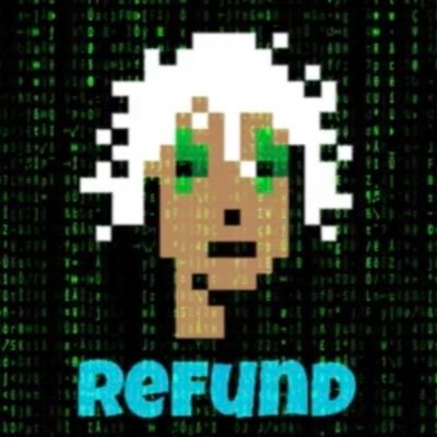 Andriu137001412's profile picture. REFUND