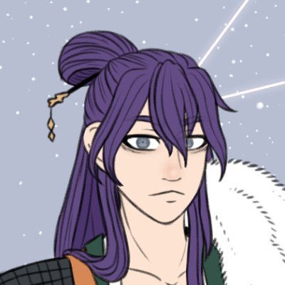 Ronin_MHO's profile picture. Database... I promise to make you proud. 
#2 Hero 🇨🇦 
PFP: @TsunPeppermint 
Banner: @MoonKaNex
Account Owned & Played By: @FourOhFourEnt
Don’t lose hope.