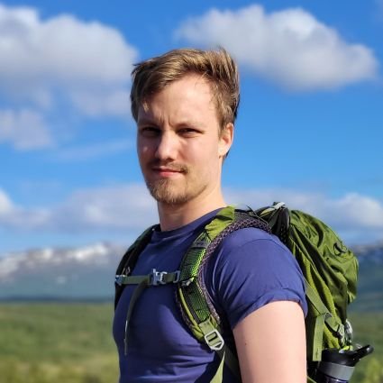 0mnitica's profile picture. Musicproducer from Norway. My music: https://t.co/ZJBqFEx9ZK