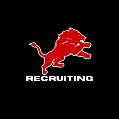 Official Waco High Football Recruitment Page #RecruitWACO #LionPrideRunsDeep #WinatWaco
https://t.co/nMVuvsmkbG