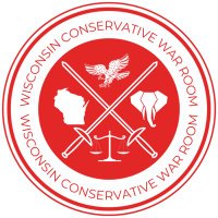 WI Conservative War Room(@WisConWarRoom) 's Twitter Profile Photo