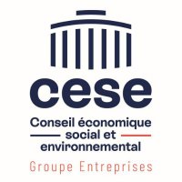 Groupe Entreprises CESE(@CeseEntreprises) 's Twitter Profile Photo