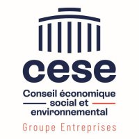 Groupe Entreprises CESE (@ceseentreprises) 's Twitter Profile Photo