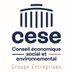 Groupe Entreprises CESE (@ceseentreprises) Twitter profile photo