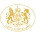 Nottinghamshire Lieutenancy (@Lord_Lt_Notts) Twitter profile photo