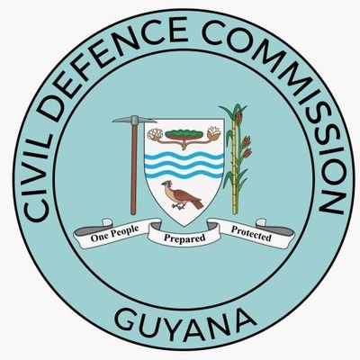 To lead, coordinate and facilitate a sustainable Disaster Risk Management System for Guyana that reduces risks and enhances resilience to hazards.