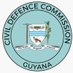 Civil Defence Commission - GUYANA (@civilguyana) Twitter profile photo Civil Defence Commission - GUYANA (@civilguyana) Twitter profile photo