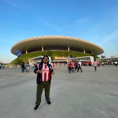 S’ all good, man! | Chivas - Patriots - Checo N Diablos Fan | https://t.co/Dzc1D1pYBL