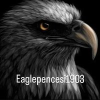 Eaglepencesi.1903(@Eaglepencesi191) 's Twitter Profile Photo