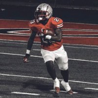 Jordin Thomas (@jordinthomas4) 's Twitter Profile