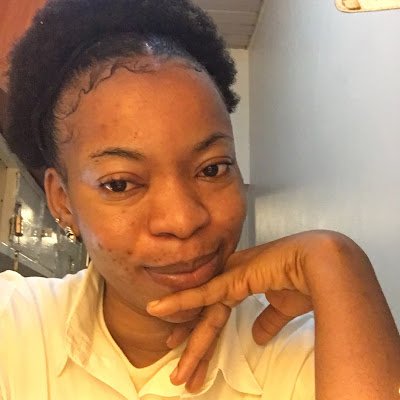 EstherIrechukwu's profile picture. SocialearningUsername: Kelechiesther