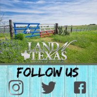 Land N Texas(@LandNTexasGuy) 's Twitter Profile Photo