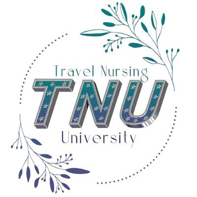 epsteinlarue's profile picture. We provide travel nursing education through knowledge and clarity.