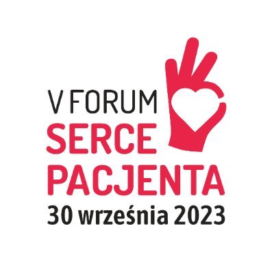 Forum Serce Pacjenta jest jedynym w Polsce wydarzeniem edukacyjnym, poświęconym w całości Pacjentom kardiologicznym oraz Ich Bliskim