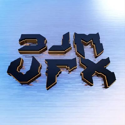 Freelance 3D VFX Artist/Video Editor | Godfather of 3D Twitch Transitions | Commissions Closed. 5% Off at https://t.co/cIzLBaNl8t Code: DJM_VFX5