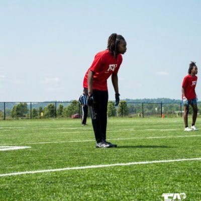 Trevon Bryant Profile