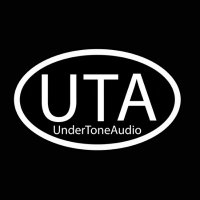 UnderToneAudio(@undertoneaudio) 's Twitter Profile Photo