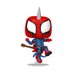 COOLEST SPIDERMAN EVER (@deviouslydashin) Twitter profile photo